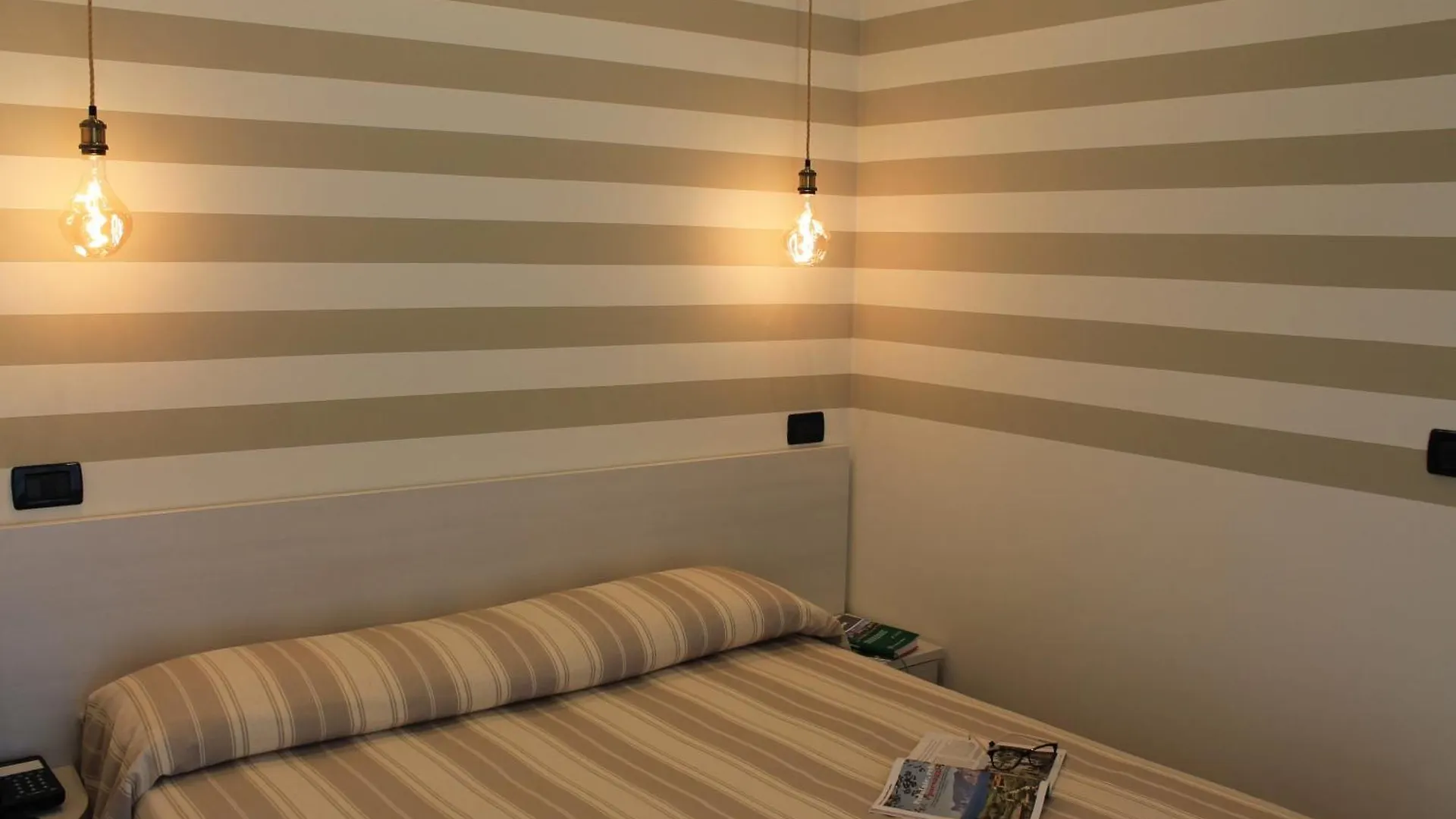 Hotel Piccinelli Rimini