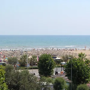 Casa Paganello , Rimini Italia