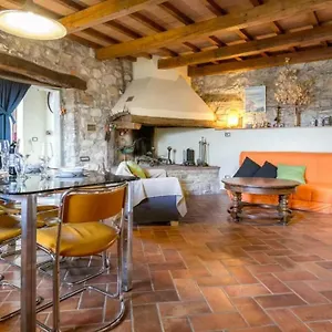 Casa Mazzocchi Vista Su , Poppi Italia