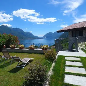 Alba E Tramonto Vista , Bellagio Italia