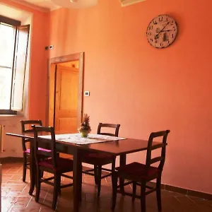 Il Glicine , Rimini Italia