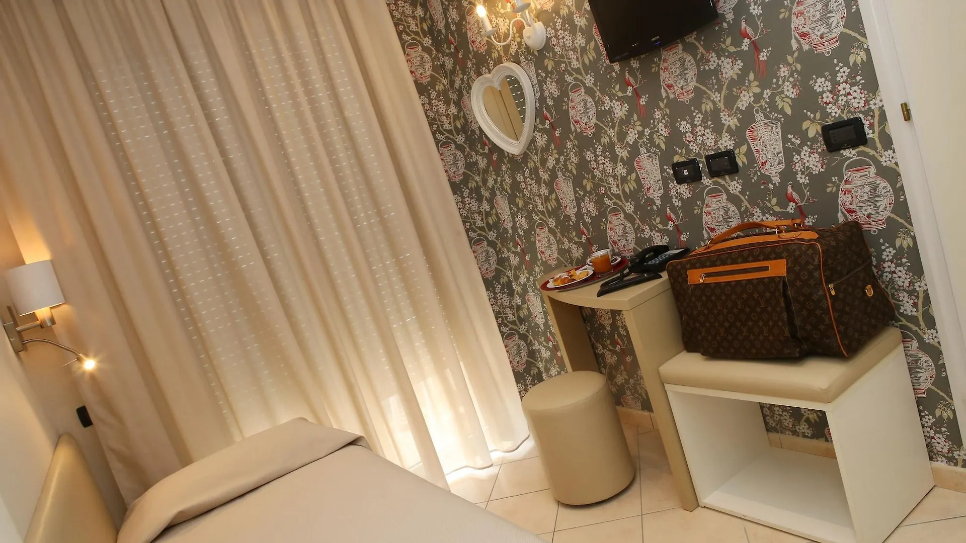 Hotel Piccinelli Rimini Italy