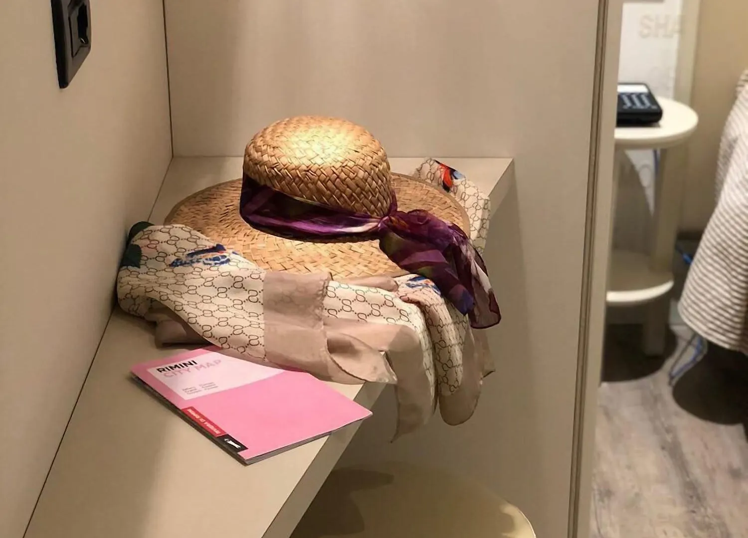 Hotel Piccinelli Rimini Italy