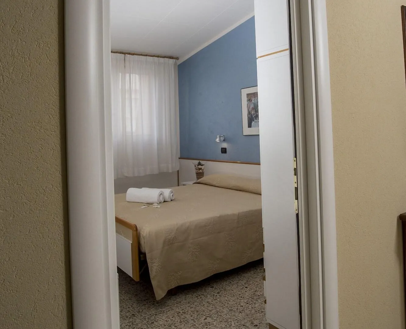 Hotel Piccinelli Rimini