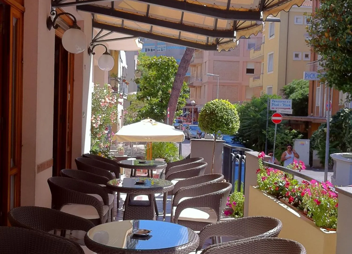 Hotel Piccinelli Rimini
