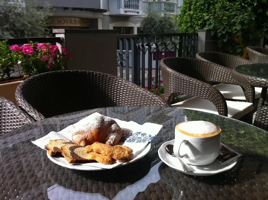 Hotel Piccinelli Rimini