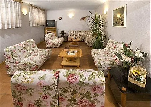 Hotel Piccinelli Rimini