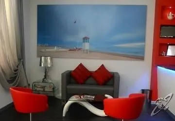 Hotel Piccinelli Rimini
