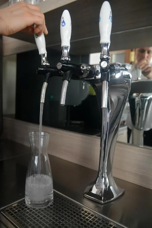 Hotel Piccinelli Rimini 3*,